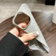 Чохол TPU Weaving для Apple iPhone 14 Pro Max (6.7") Grey