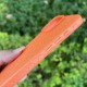 Чохол TPU Weaving для Apple iPhone 14 Pro Max (6.7") Orange
