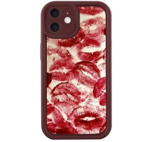 TPU чохол Prestige для Apple iPhone 11 (6.1") Lips