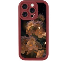 TPU чохол Prestige для Apple iPhone 14 Pro (6.1") Camellia
