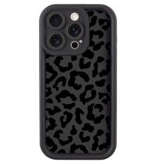 TPU чохол Prestige для Apple iPhone 15 Pro Max (6.7") Leopard
