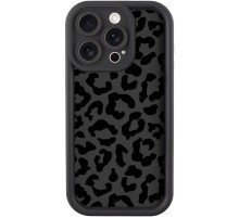 TPU чохол Prestige для Apple iPhone 16 Pro Max (6.9") Leopard