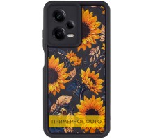 TPU чохол Prestige для Xiaomi Redmi 12C Sunflower