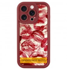 TPU чохол Prestige для Xiaomi Redmi 13C / Poco C65 Lips