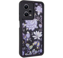TPU чохол Prestige для Xiaomi Redmi Note 12 Pro 5G Peony