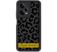 TPU чохол Prestige для Xiaomi Redmi Note 13 4G Leopard