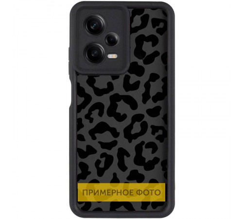 TPU чохол Prestige для Xiaomi Redmi Note 13 4G Leopard TPU чохол Prestige для Xiaomi Redmi Note 13 4G Leopard