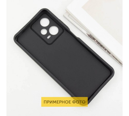 TPU чохол Prestige для Xiaomi Redmi Note 13 4G Leopard TPU чохол Prestige для Xiaomi Redmi Note 13 4G Leopard