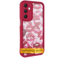 TPU чохол Prestige для Xiaomi Poco X6 / Note 13 Pro 5G Lips