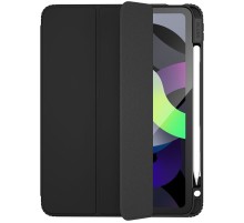 Чохол-книжка BlueO Ape Case для Apple iPad 10.2" (2019) (2020) (2021) Чорний