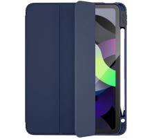 Чохол-книжка BlueO Ape Case для Apple iPad Air 10.9'' (2020-22) / Pro 11" (2018-22) / Air 11'' 2024 Синій