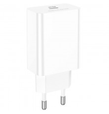 МЗП Borofone BA21A Pro Long journey PD20W (1USB-C) White