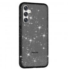 TPU чохол Nova для Samsung Galaxy A36 5G Grey