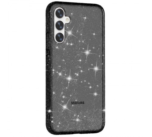 TPU чохол Nova для Samsung Galaxy A36 5G Grey TPU чохол Nova для Samsung Galaxy A36 5G Grey