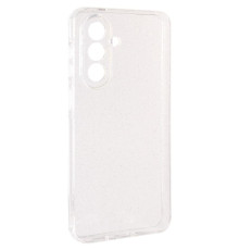 TPU чохол Nova для Samsung Galaxy A36 5G Clear
