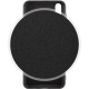 Чохол Silicone Cover Lakshmi (AA) для Samsung Galaxy A50 (A505F) / A50s / A30s Чорний / Black
