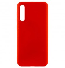 Чохол Silicone Cover Lakshmi (AA) для Samsung Galaxy A50 (A505F) / A50s / A30s Червоний / Red