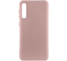 Чохол Silicone Cover Lakshmi (AA) для Samsung Galaxy A50 (A505F) / A50s / A30s Рожевий / Pink Sand