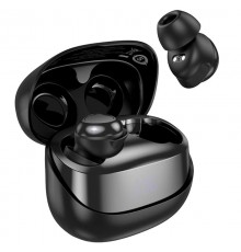 Бездротові TWS навушники Hoco EW200 Elegant Black