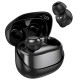 Бездротові TWS навушники Hoco EW200 Elegant Black