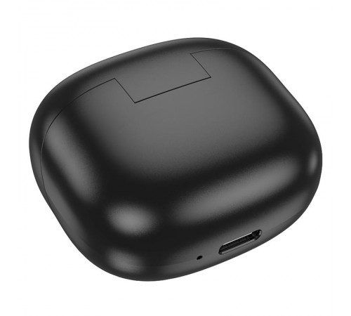Бездротові TWS навушники Hoco EW200 Elegant Black Бездротові TWS навушники Hoco EW200 Elegant Black