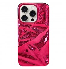 Чохол TPU Sea для Apple iPhone 12 Pro / 12 (6.1") Red
