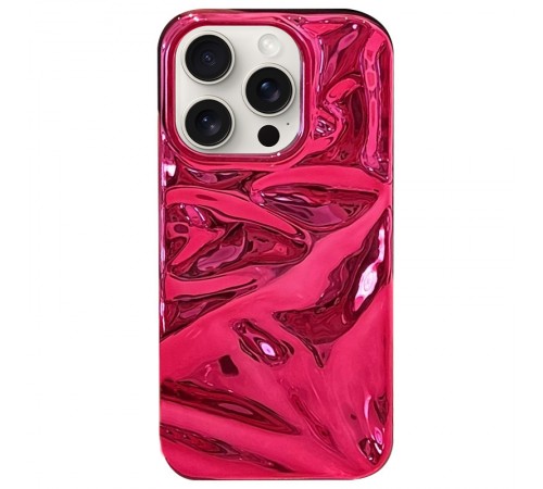 Чохол TPU Sea для Apple iPhone 12 Pro Max (6.7") Red Чохол TPU Sea для Apple iPhone 12 Pro Max (6.7") Red