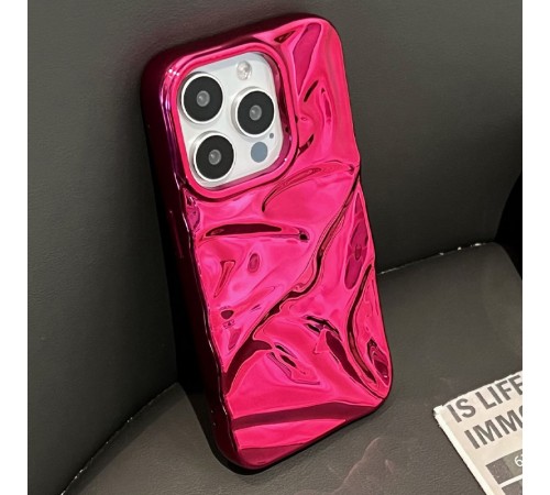 Чохол TPU Sea для Apple iPhone 12 Pro Max (6.7") Red Чохол TPU Sea для Apple iPhone 12 Pro Max (6.7") Red