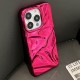 Чохол TPU Sea для Apple iPhone 12 Pro Max (6.7") Red