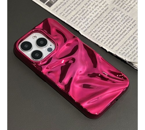 Чохол TPU Sea для Apple iPhone 12 Pro Max (6.7") Red Чохол TPU Sea для Apple iPhone 12 Pro Max (6.7") Red