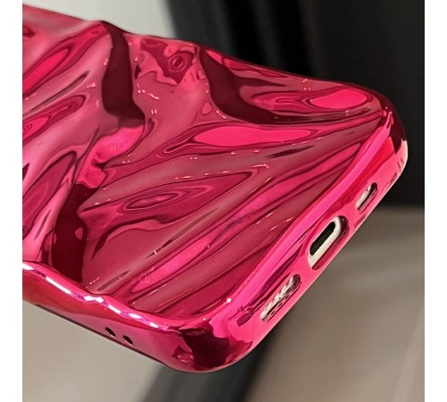 Чохол TPU Sea для Apple iPhone 12 Pro Max (6.7") Red Чохол TPU Sea для Apple iPhone 12 Pro Max (6.7") Red
