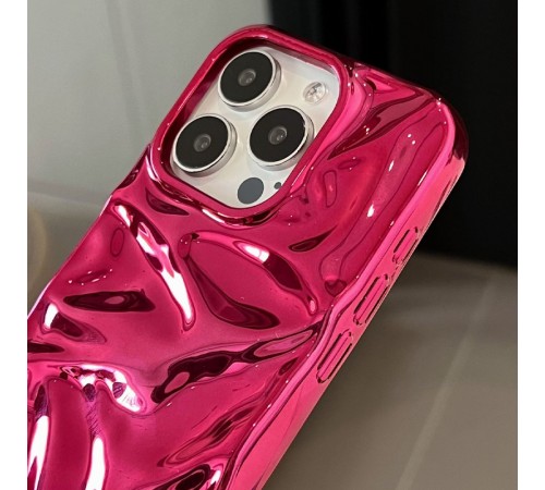 Чохол TPU Sea для Apple iPhone 12 Pro Max (6.7") Red Чохол TPU Sea для Apple iPhone 12 Pro Max (6.7") Red