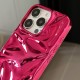 Чохол TPU Sea для Apple iPhone 12 Pro Max (6.7") Red