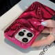 Чохол TPU Sea для Apple iPhone 12 Pro Max (6.7") Red