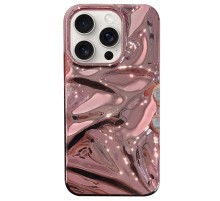 Чохол TPU Sea для Apple iPhone 12 Pro Max (6.7") Shampan