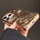 Чохол TPU Sea для Apple iPhone 14 Pro (6.1") Gold