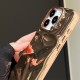 Чохол TPU Sea для Apple iPhone 14 Pro (6.1") Gold