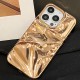 Чохол TPU Sea для Apple iPhone 14 Pro (6.1") Gold