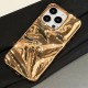 Чохол TPU Sea для Apple iPhone 14 Pro (6.1") Gold