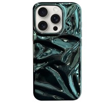 Чохол TPU Sea для Apple iPhone 14 Pro Max (6.7") Green