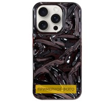 Чохол TPU Sea для Apple iPhone 15 (6.1") Black