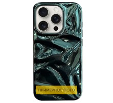 Чохол TPU Sea для Apple iPhone 15 (6.1") Green