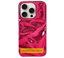 Чохол TPU Sea для Apple iPhone 16 (6.1") Red