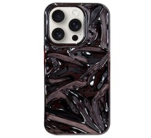 Чохол TPU Sea для Apple iPhone 16 Pro Max (6.9") Black