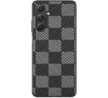 Чохол TPU+PC Grid для Samsung Galaxy A25 5G Cube