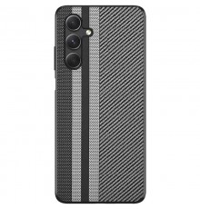 Чохол TPU+PC Grid для Samsung Galaxy A25 5G Line