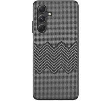 Чохол TPU+PC Grid для Samsung Galaxy A25 5G Wave