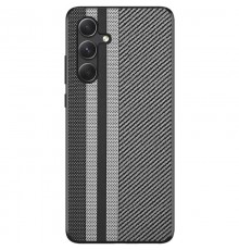 Чохол TPU+PC Grid для Samsung Galaxy A55 Line