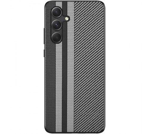 Чохол TPU+PC Grid для Samsung Galaxy A55 Line Чохол TPU+PC Grid для Samsung Galaxy A55 Line