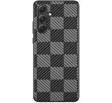 Чохол TPU+PC Grid для Samsung Galaxy S24 Cube